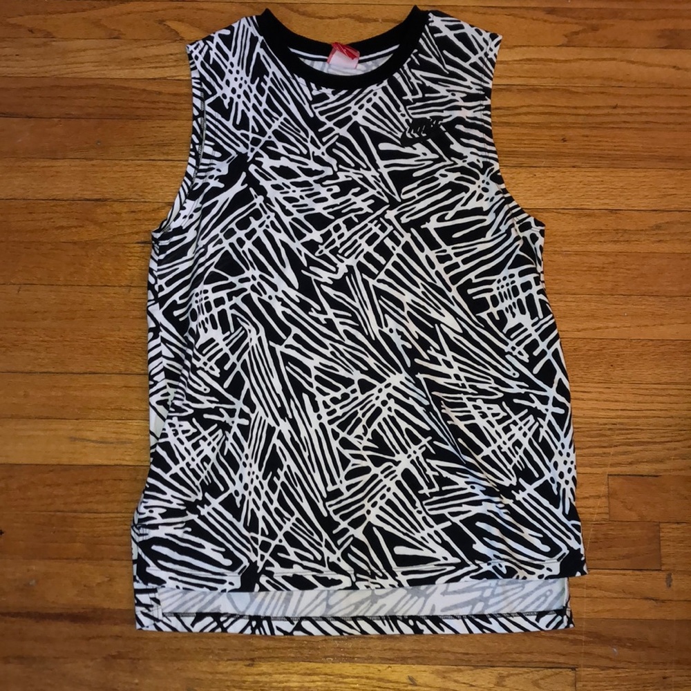 Nike tank top